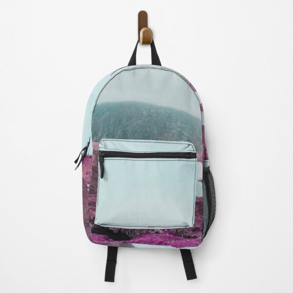 Item preview, Lake Between the Mountains designed and sold by Clauando.