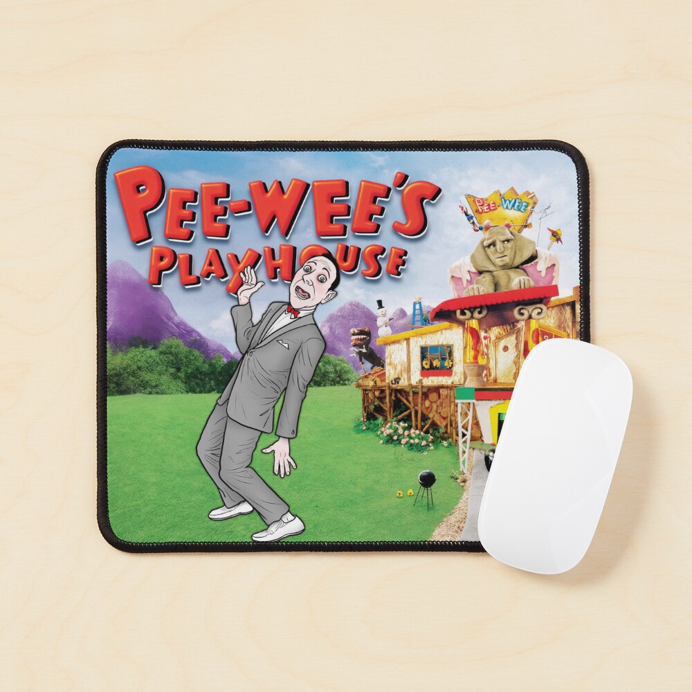 Item preview, Mouse Pad designed and sold by myStudioVisual.