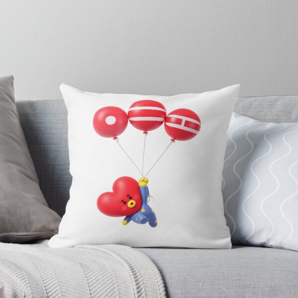 Item preview, BT21 Tata Arirang Bts — Cute BT21 Sticker designed and sold by Crazy-universe.