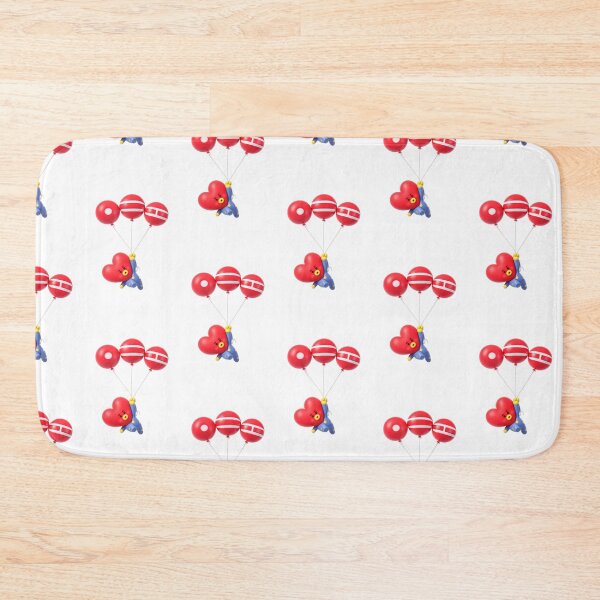 Item preview, BT21 Tata Arirang Bts — Cute BT21 Sticker designed and sold by Crazy-universe.