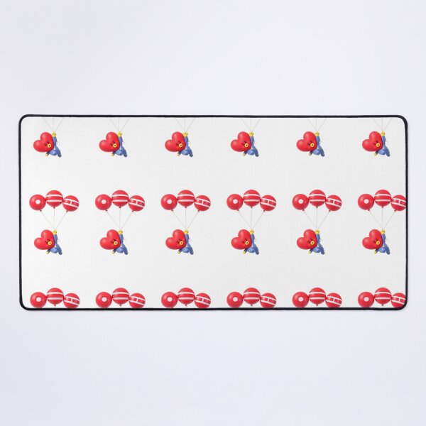 Item preview, BT21 Tata Arirang Bts — Cute BT21 Sticker designed and sold by Crazy-universe.