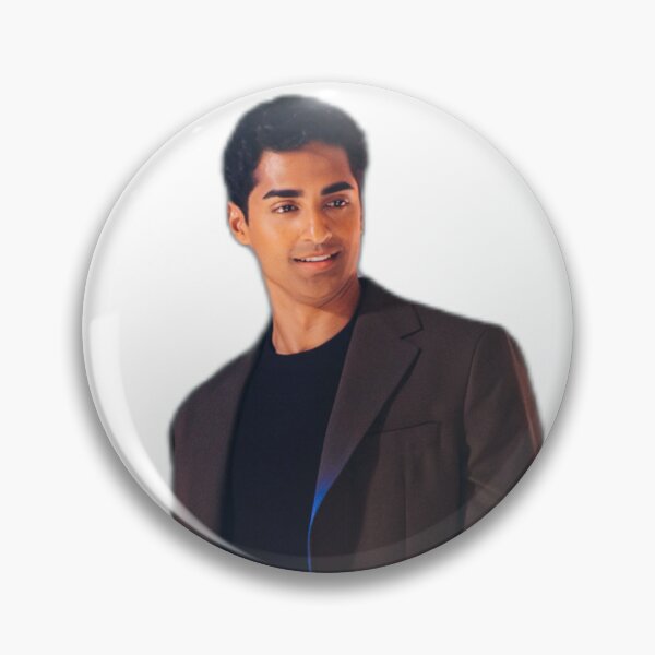 Item preview, Ravi Panikkar designed and sold by atiredfangirl.