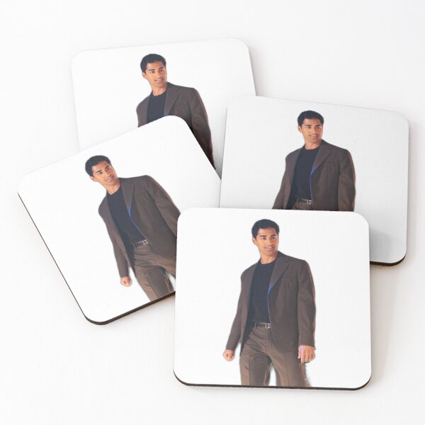 Item preview, Ravi Panikkar designed and sold by atiredfangirl.