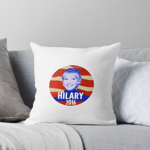 Item preview, hilary 2016 designed and sold by andrw.