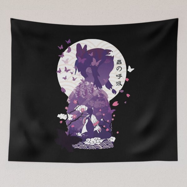 Item preview, Insect Hashira designed and sold by altimento.
