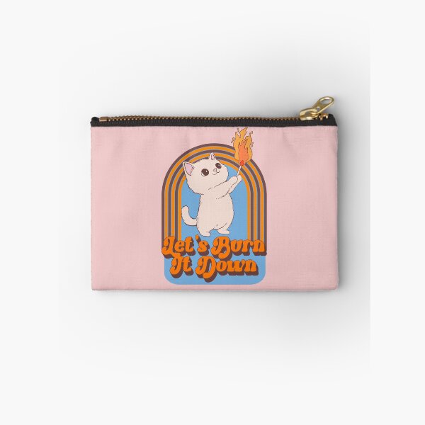 Item preview, Vamos a quemarlo, gato. designed and sold by Jess.a.creates.