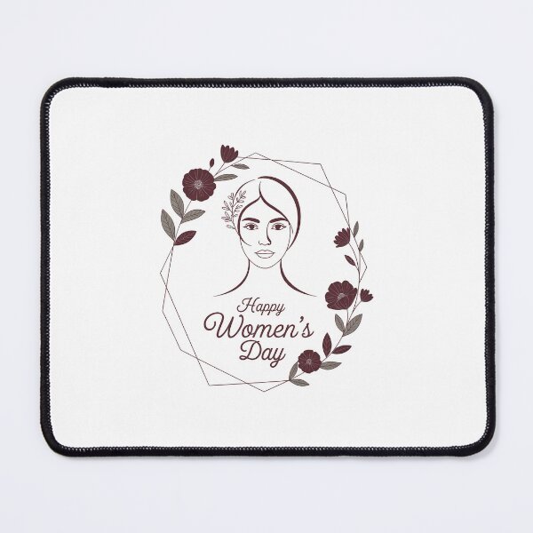 Item preview, International Women's Day 8th of March designed and sold by EllenJast.