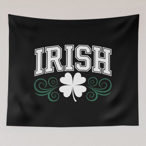 Item preview, Irish Shamrock Saint Patricks Day designed and sold by EllenJast.