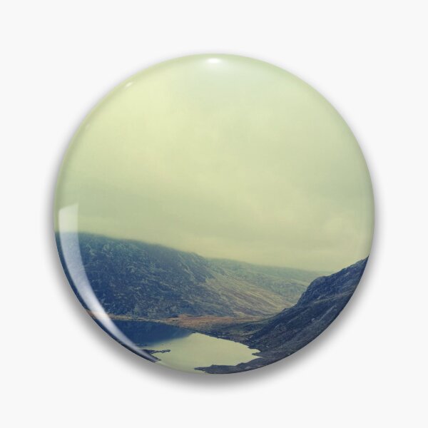 Item preview, Hidden Lake in the Clouds designed and sold by Clauando.