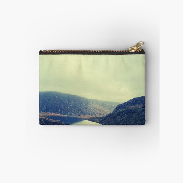 Item preview, Hidden Lake in the Clouds designed and sold by Clauando.