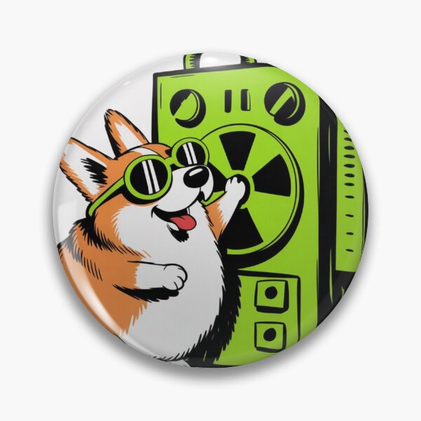 Item preview, Security Derp.  designed and sold by Brochamorocha.
