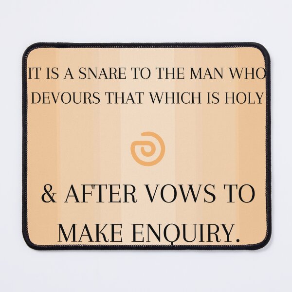 Item preview, Proverbs 20:25 designed and sold by Undonemadenew.