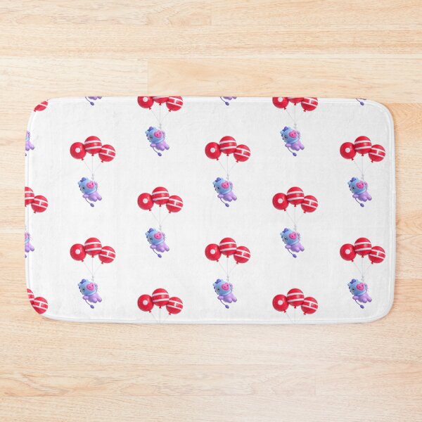 Item preview, BT21 Mang Arirang Bts — Cute BT21 Sticker designed and sold by Crazy-universe.