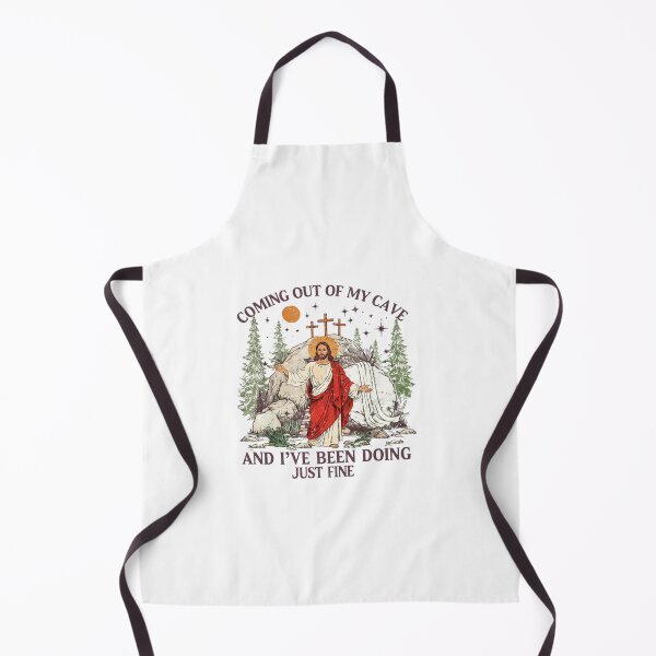 Item preview, Coming Out Of My Cave And I've Been Doing Just Fine designed and sold by anitahinton.