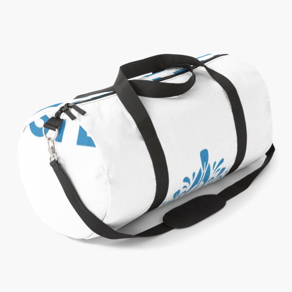 Item preview, Keep Calm and Paddle Steady - Turquoise Water SUP Crown designed and sold by RDproject.