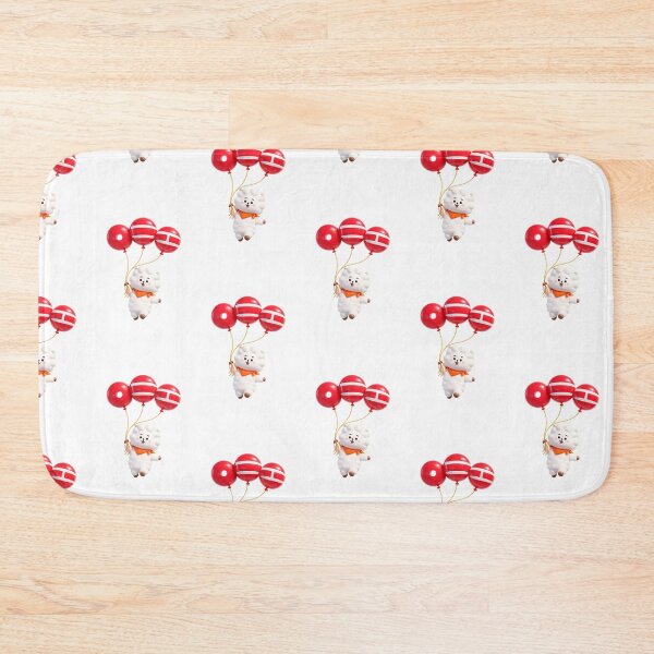 Item preview, BT21 RJ Arirang Bts — Cute BT21 Sticker designed and sold by Crazy-universe.