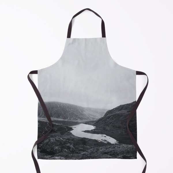 Item preview, Silent Mountain Lake designed and sold by Clauando.