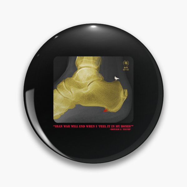Item preview, Trump's Prediction designed and sold by Alex Preiss.