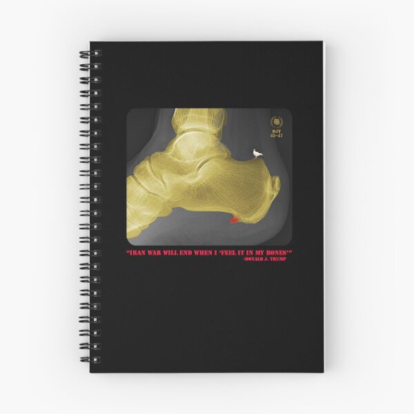 Item preview, Trump's Prediction designed and sold by Alex Preiss.