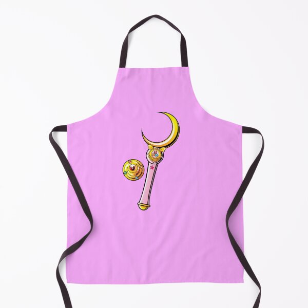 Item preview, Sailor Moon Wand and Brooch designed and sold by TheHugWolf.