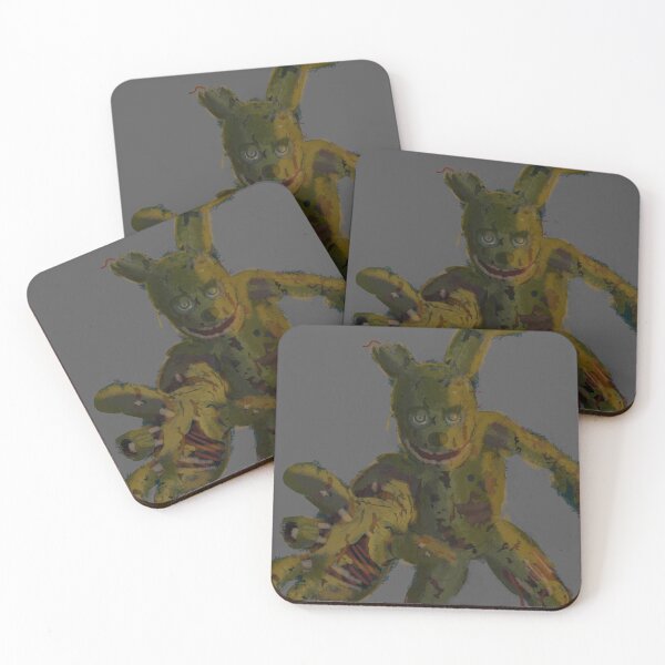 Item preview, Springtrap - Version 3 designed and sold by Drakken-blue.