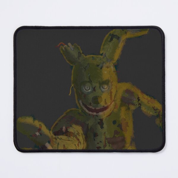 Item preview, Springtrap - Version 3 designed and sold by Drakken-blue.