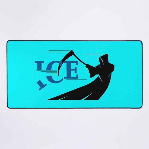 Item preview, ICE Cutter Reaper designed and sold by Grimstoybox.