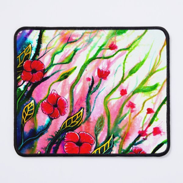 Item preview, Poppy Delight designed and sold by Linda Callaghan.