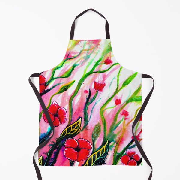 Item preview, Poppy Delight designed and sold by Linda Callaghan.