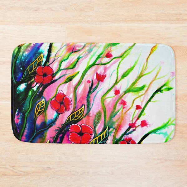 Item preview, Poppy Delight designed and sold by Linda Callaghan.