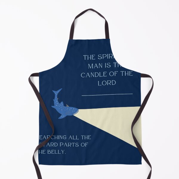 Item preview, Proverbs 20:27 designed and sold by Undonemadenew.