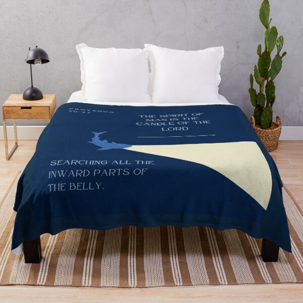 Item preview, Proverbs 20:27 designed and sold by Undonemadenew.