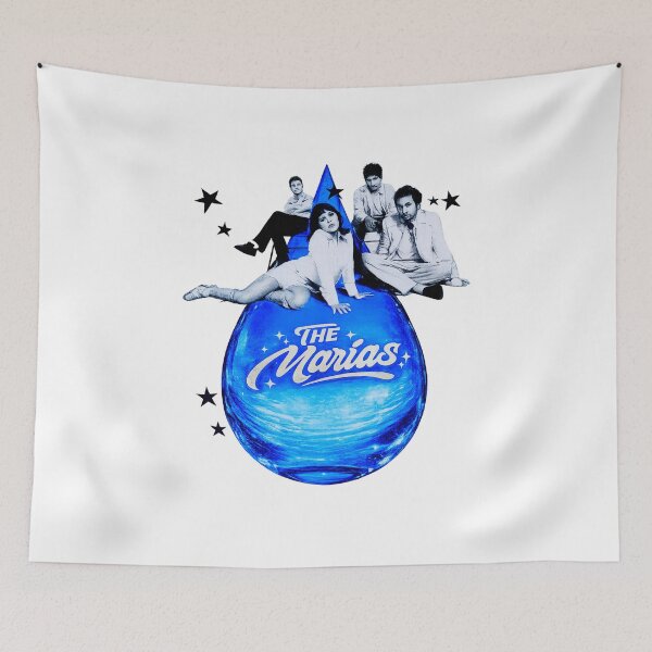 Item preview, Dream Waves designed and sold by CreatikAi.