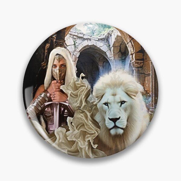 Item preview, Armed by Elohim designed and sold by Tripp Art Studio.