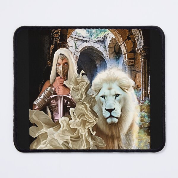 Item preview, Armed by Elohim designed and sold by Tripp Art Studio.