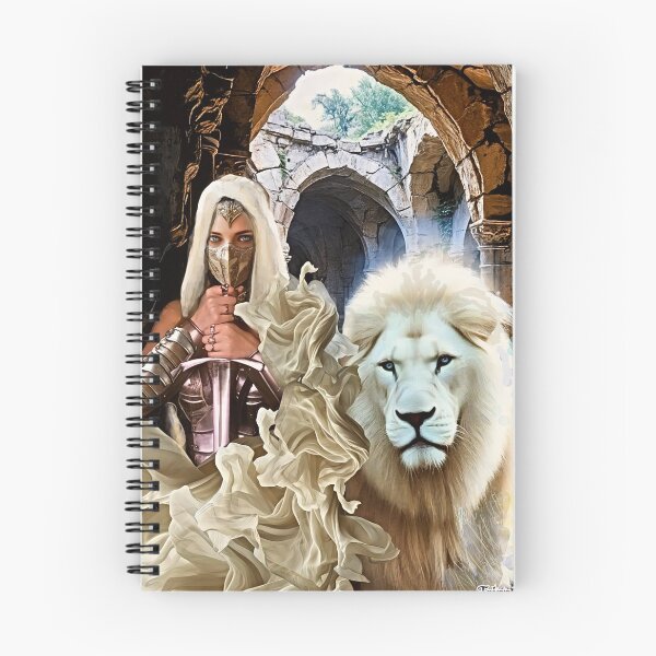 Item preview, Armed by Elohim designed and sold by Tripp Art Studio.