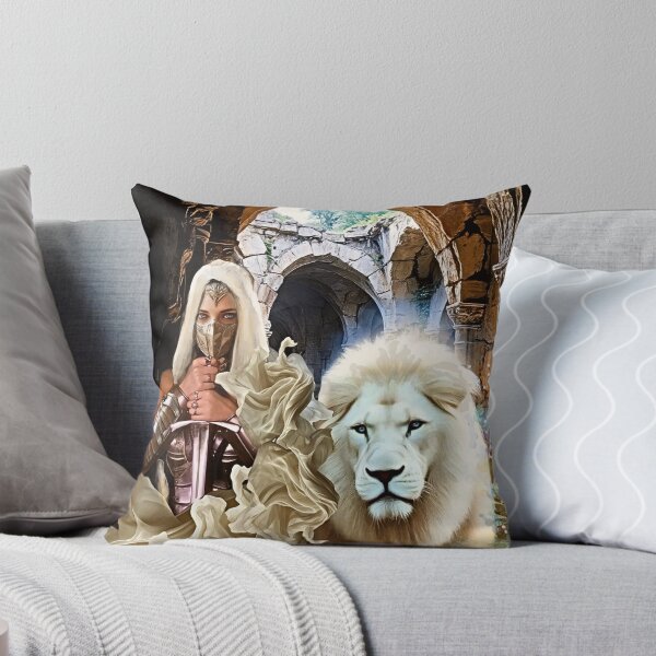 Item preview, Armed by Elohim designed and sold by Tripp Art Studio.