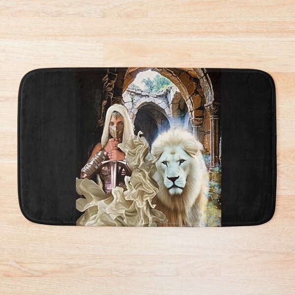 Item preview, Armed by Elohim designed and sold by Tripp Art Studio.