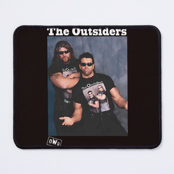 Item preview, The Outsiders Band designed and sold by ZACKBLOO.
