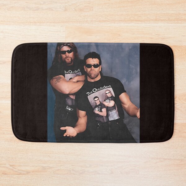 Item preview, The Outsiders Band designed and sold by ZACKBLOO.