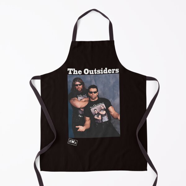 Item preview, The Outsiders Band designed and sold by ZACKBLOO.
