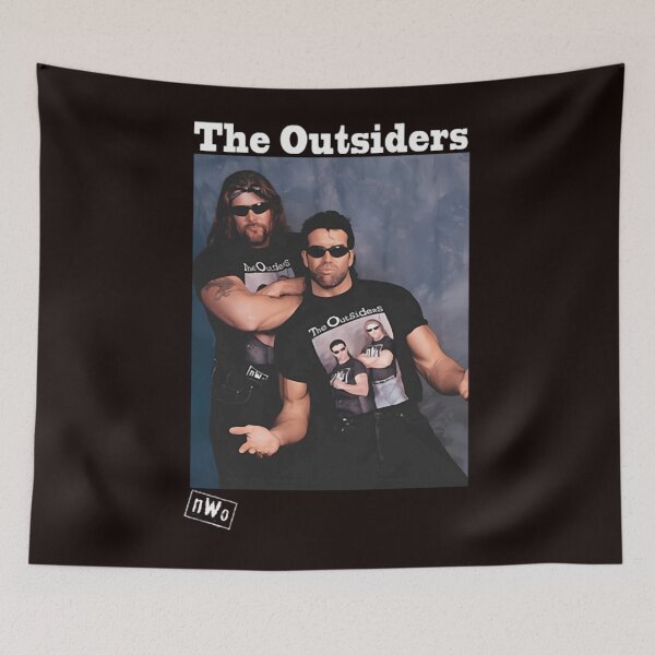 Item preview, The Outsiders Band designed and sold by ZACKBLOO.