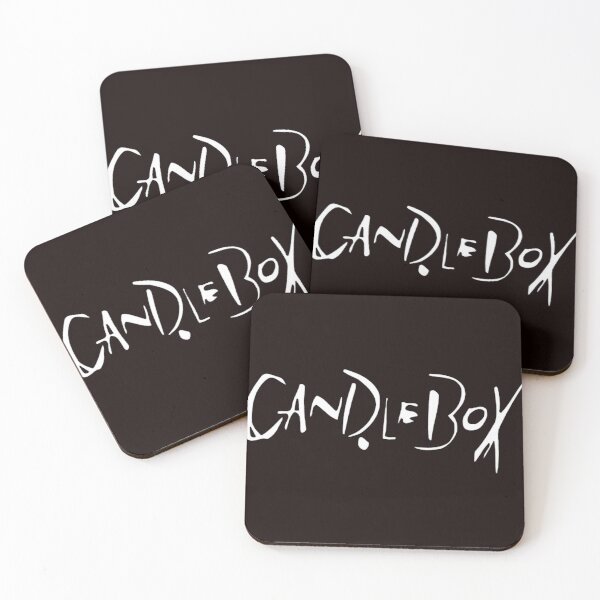 Item preview, Candlebox Rock Band designed and sold by ZACKBLOO.