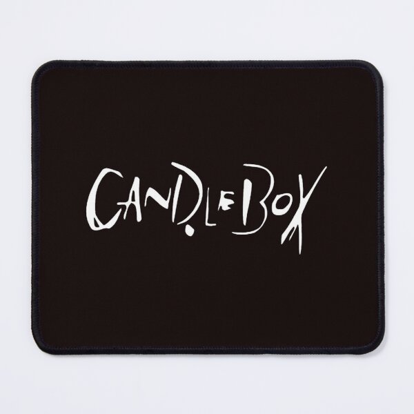 Item preview, Candlebox Rock Band designed and sold by ZACKBLOO.