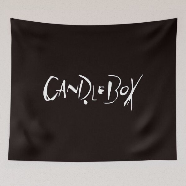 Item preview, Candlebox Rock Band designed and sold by ZACKBLOO.