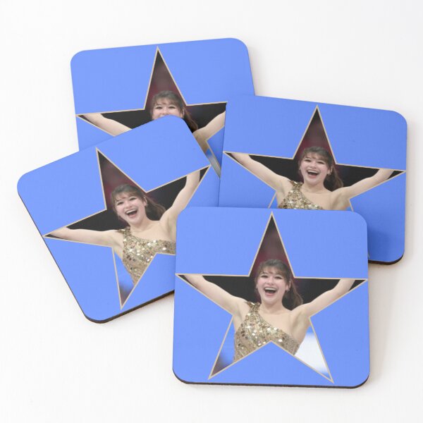 Item preview, Alysa Liu Star designed and sold by artclemsversion.