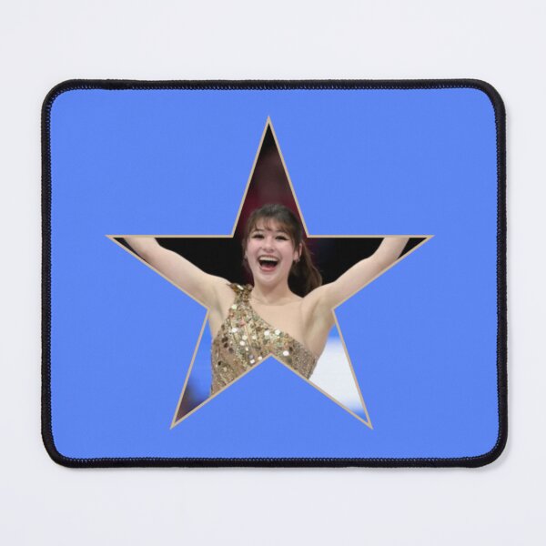 Item preview, Alysa Liu Star designed and sold by artclemsversion.