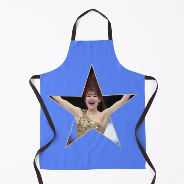 Item preview, Alysa Liu Star designed and sold by artclemsversion.