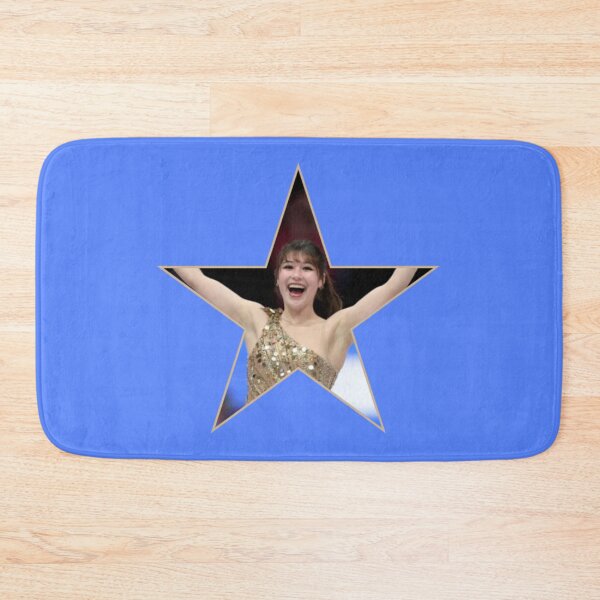 Item preview, Alysa Liu Star designed and sold by artclemsversion.