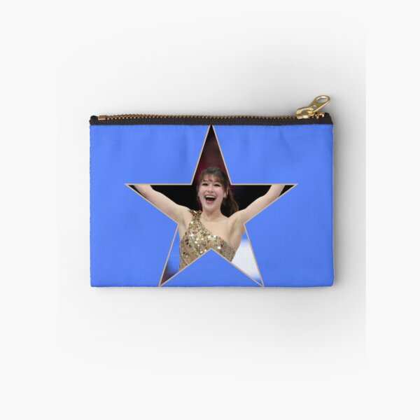 Item preview, Alysa Liu Star designed and sold by artclemsversion.